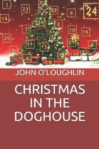 Cover of Christmas in the Doghouse