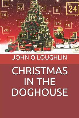 Book cover for Christmas in the Doghouse