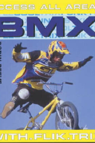 Cover of BMX