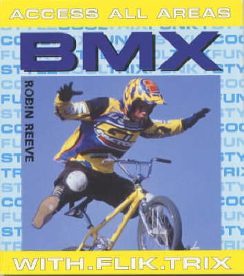 Cover of BMX