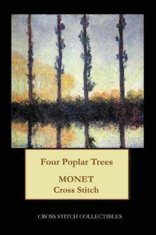 Cover of Four Poplar Trees