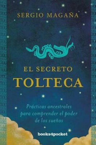 Cover of Secreto Tolteca, El
