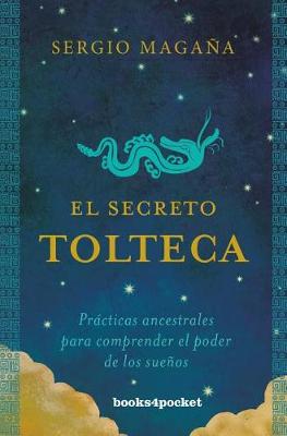 Book cover for Secreto Tolteca, El
