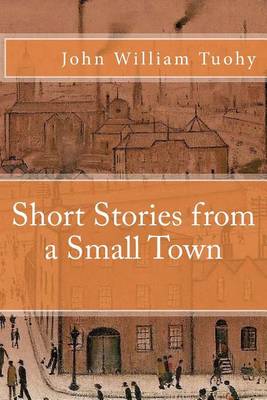 Book cover for Short Stories from a Small Town