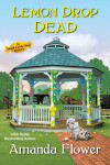 Book cover for Lemon Drop Dead