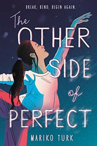 Cover of The Other Side of Perfect