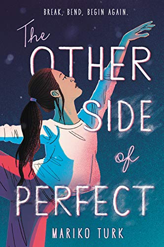 Book cover for The Other Side of Perfect