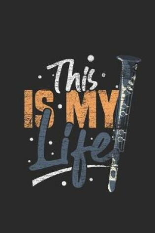 Cover of This Is My Life