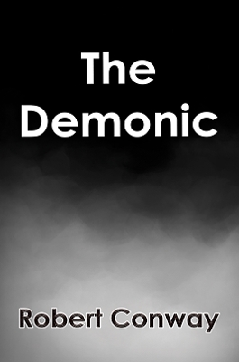 Book cover for The Demonic