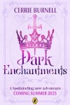 Book cover for Dark Enchantments