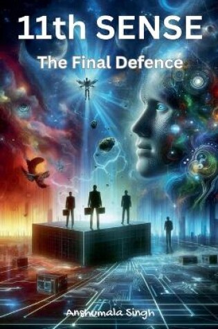 Cover of 11th Sense - The Final Defence