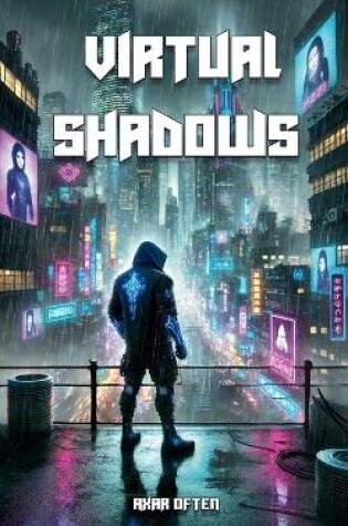 Cover of Virtual Shadows