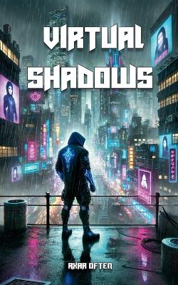 Book cover for Virtual Shadows