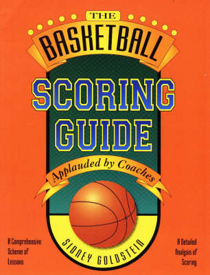 Book cover for Basket Ball Scoring Guide