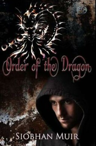 Cover of Order of the Dragon