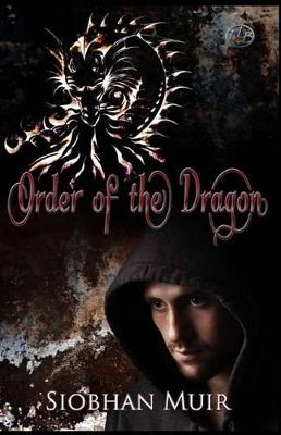 Book cover for Order of the Dragon