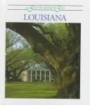 Book cover for Louisiana