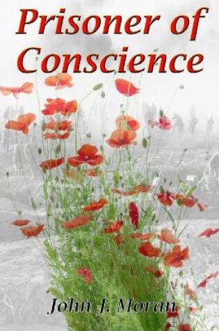 Cover of Prisoner of Conscience