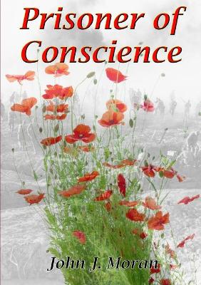 Book cover for Prisoner of Conscience