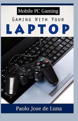 Book cover for Mobile PC Gaming