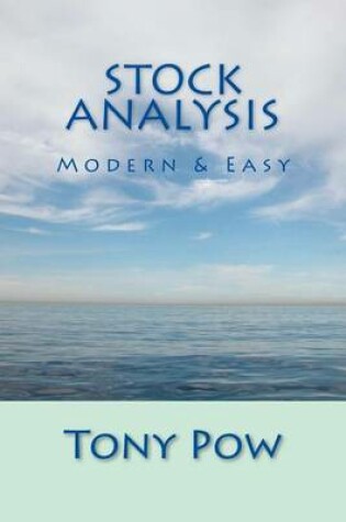 Cover of Modern & Easy Stock Analysis