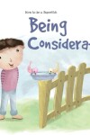 Book cover for Being Considrate