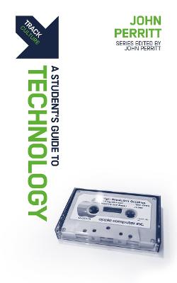 Book cover for Track: Technology