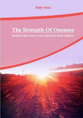 Book cover for The Strength of Oneness