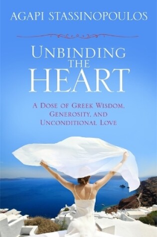 Cover of Unbinding the Heart
