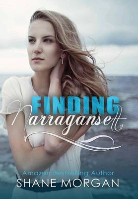 Book cover for Finding Narragansett