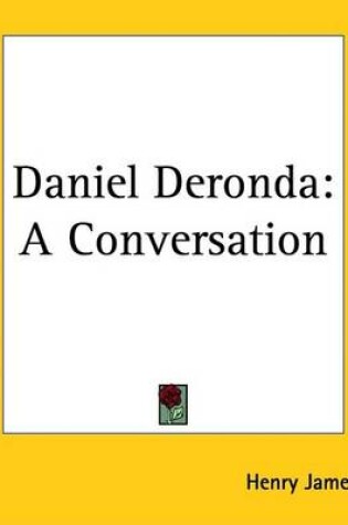 Cover of Daniel Deronda