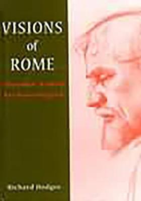 Book cover for Visions of Rome