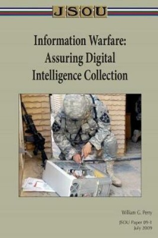 Cover of Information Warfare