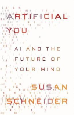 Book cover for Artificial You