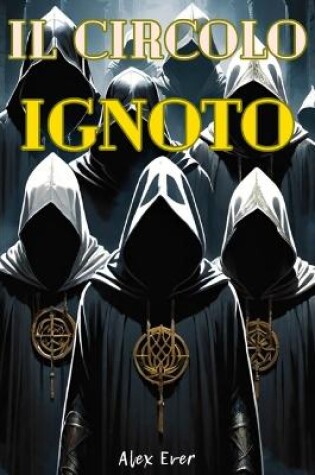 Cover of Il Circolo Ignoto