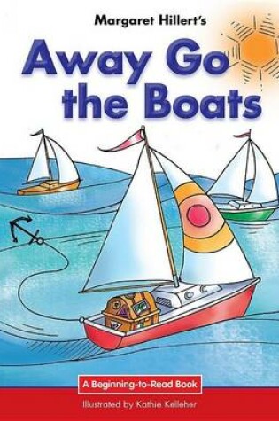 Cover of Away Go the Boats