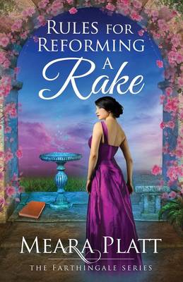 Book cover for Rules for Reforming a Rake