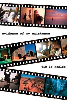 Cover of Evidence of My Existence
