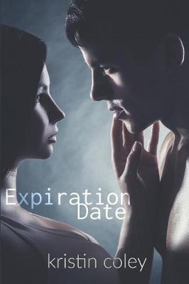 Book cover for Expiration Date
