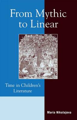 Book cover for From Mythic to Linear