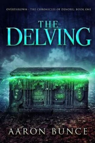 Cover of The Delving