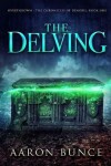 Book cover for The Delving