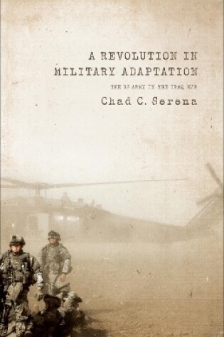 Cover of A Revolution in Military Adaptation