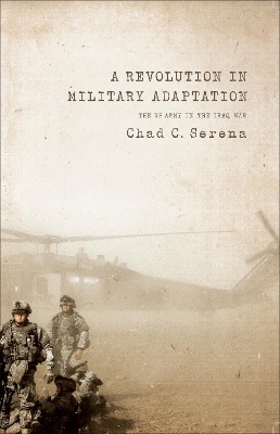 Cover of A Revolution in Military Adaptation