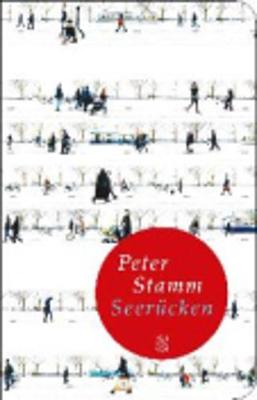 Book cover for Seerucken