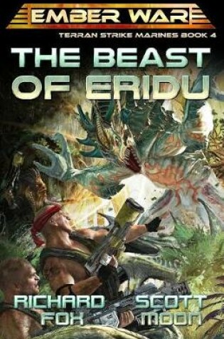Cover of The Beast of Eridu