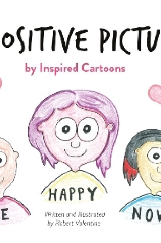 Cover of 101 Positive Pictures