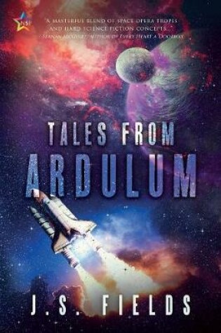 Cover of Tales from Ardulum