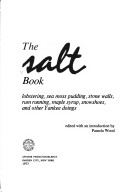 Book cover for Salt Book