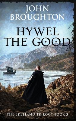Book cover for Hywel the Good
